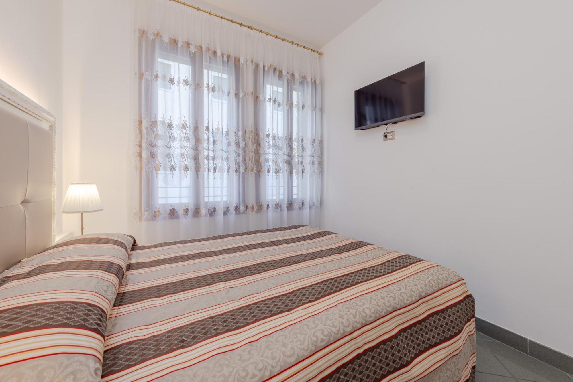 Hotel Marte