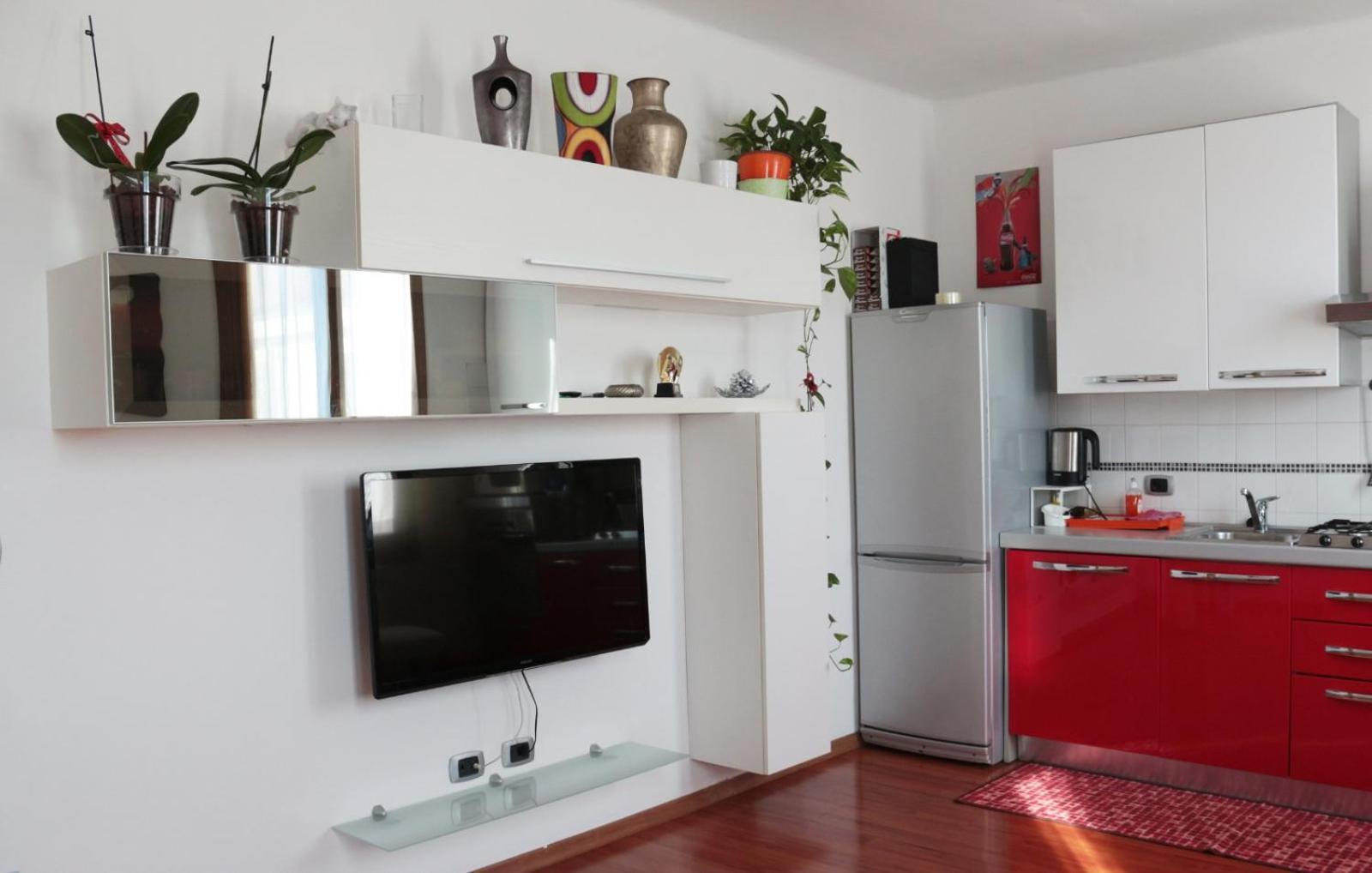 Lucky Flower Apartment
