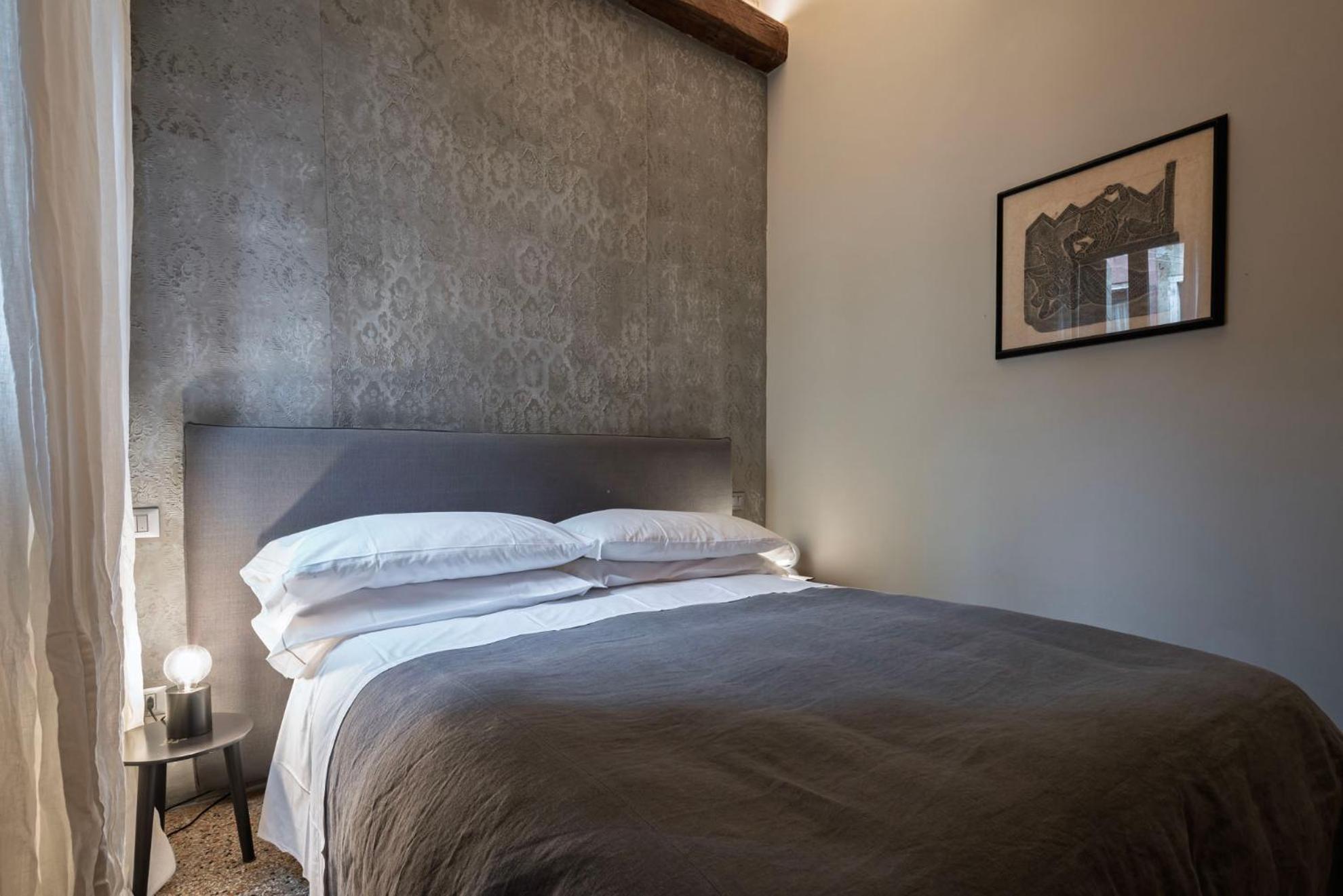 Apartment Ca Delle Capriate, An Intimate Retreat At Ca D'oro *