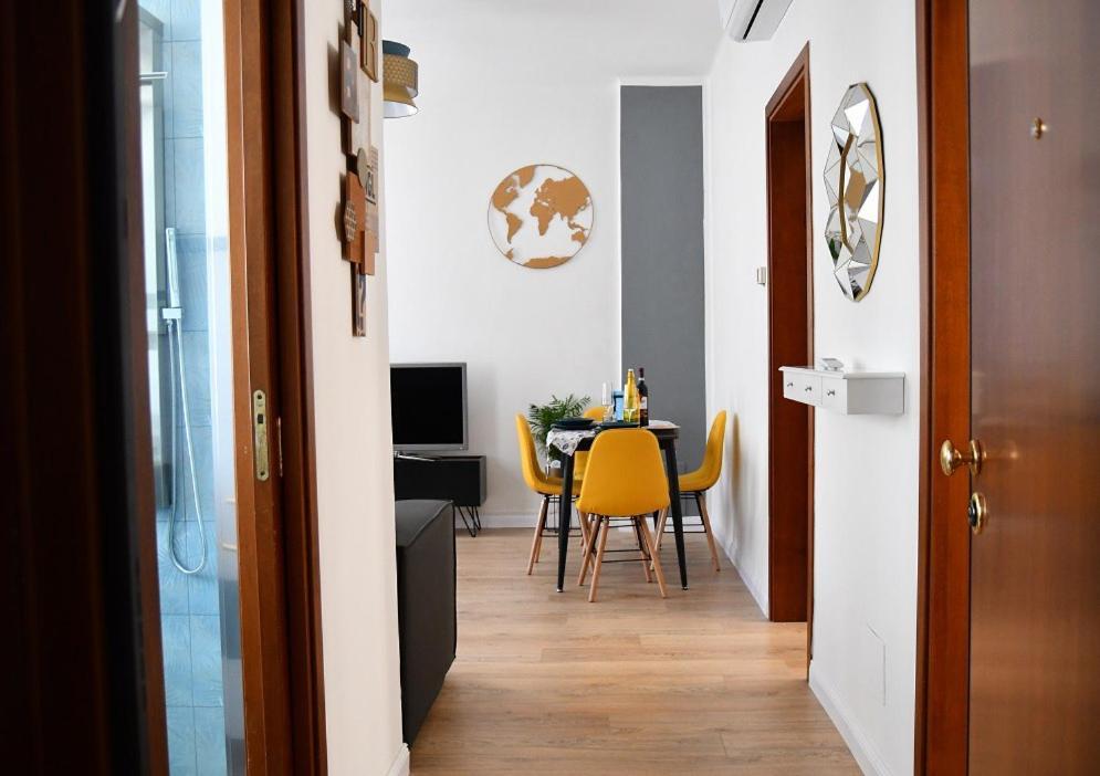 Dream Of - Free Parking - Ground Floor Venice