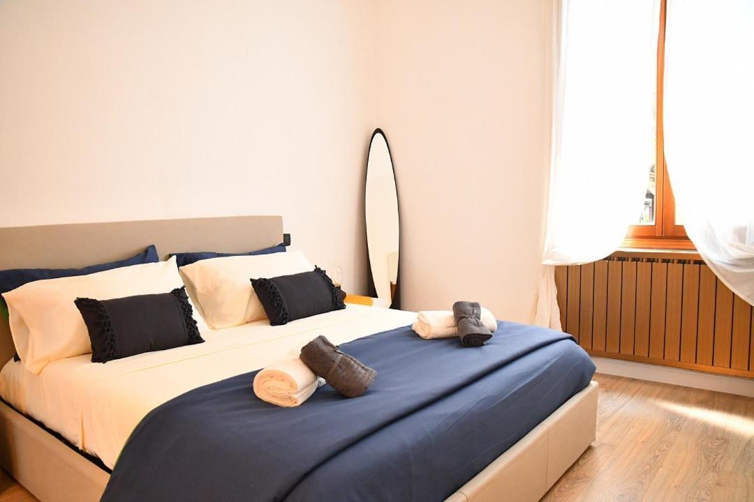 Dream Of - Free Parking - Ground Floor Venice