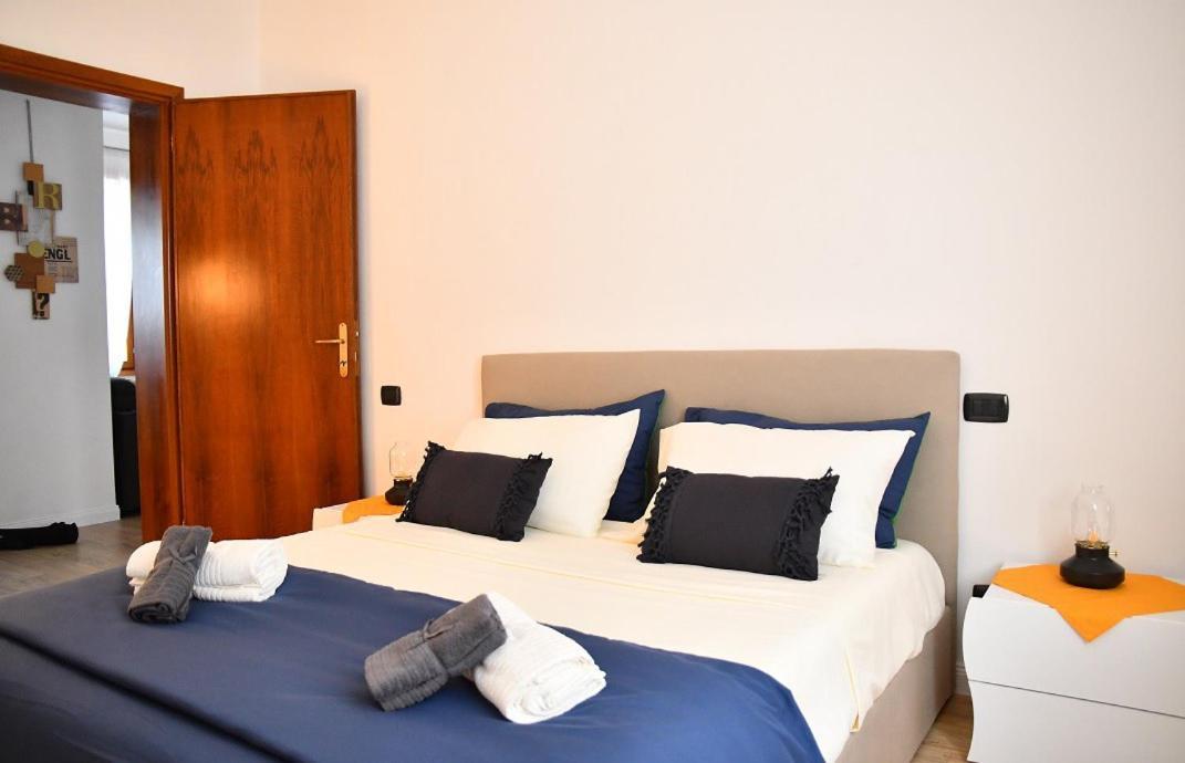 Dream Of - Free Parking - Ground Floor Apartment