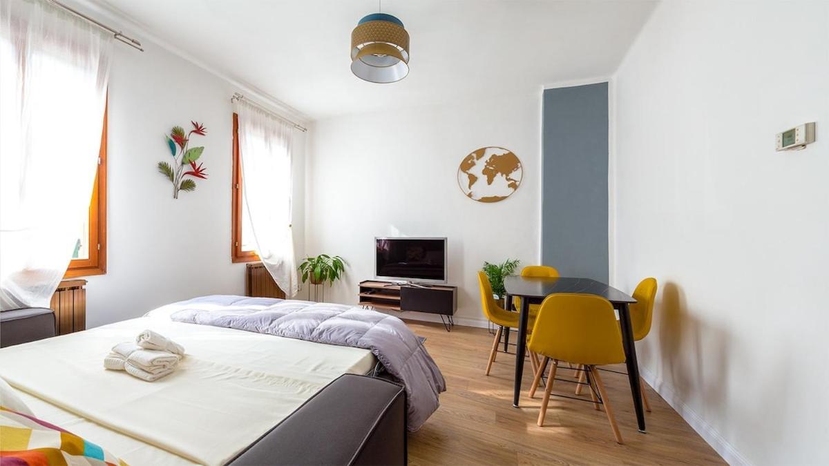 Apartment Dream Of - Free Parking - Ground Floor
