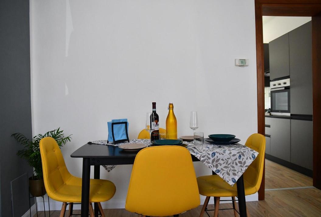 Apartment Dream Of - Free Parking - Ground Floor *