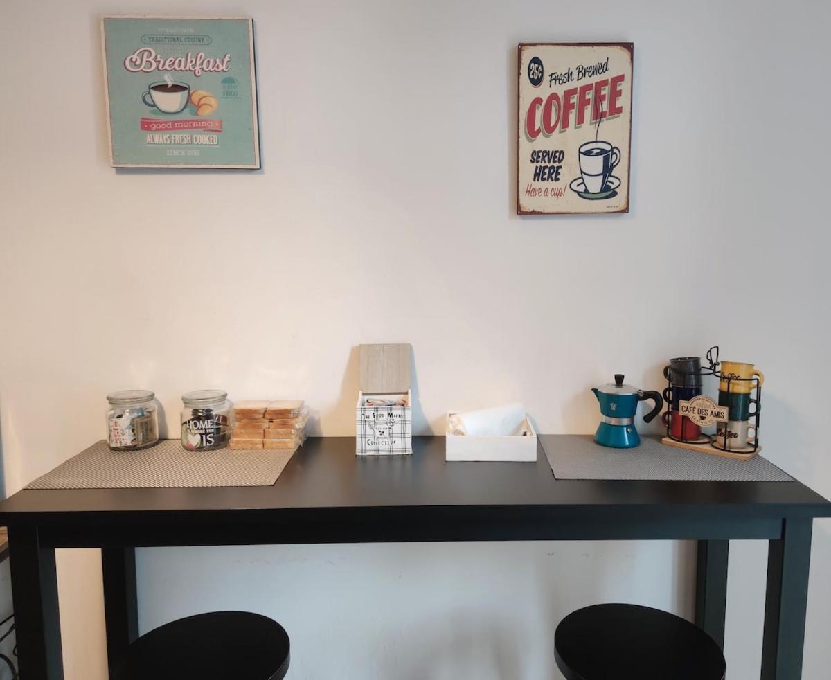 Apartment Dream Of - Free Parking - Ground Floor Venice