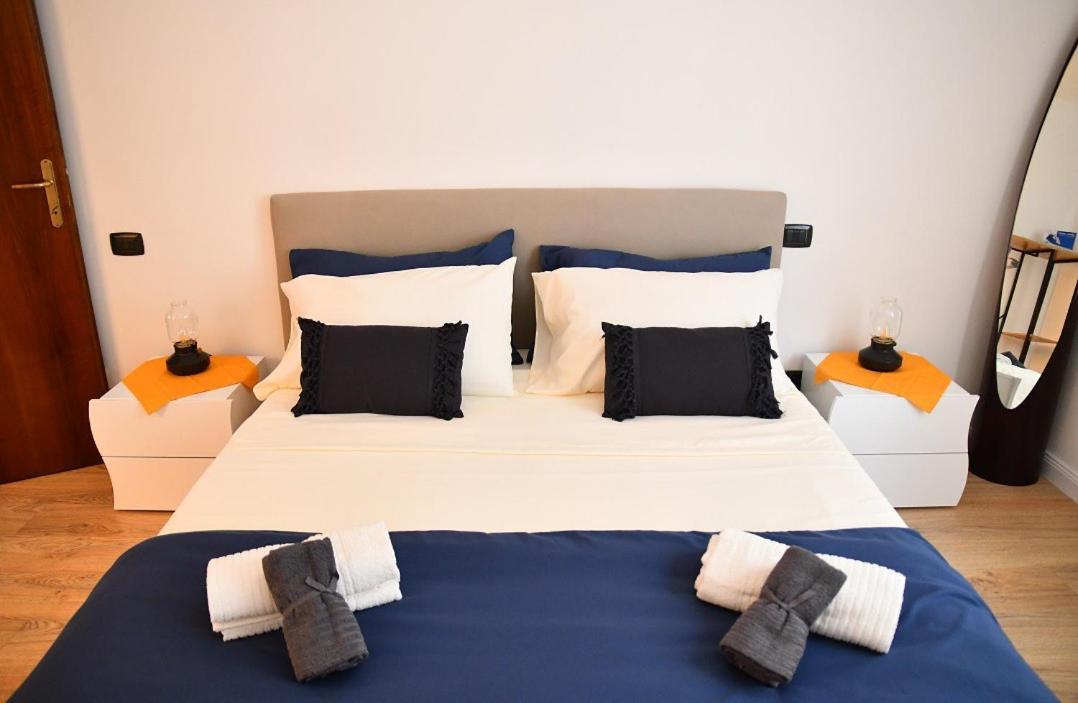 Apartment Dream Of - Free Parking - Ground Floor *