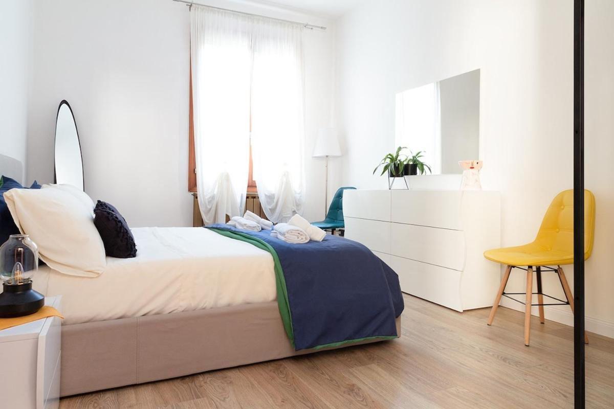 Dream Of - Free Parking - Ground Floor Apartment