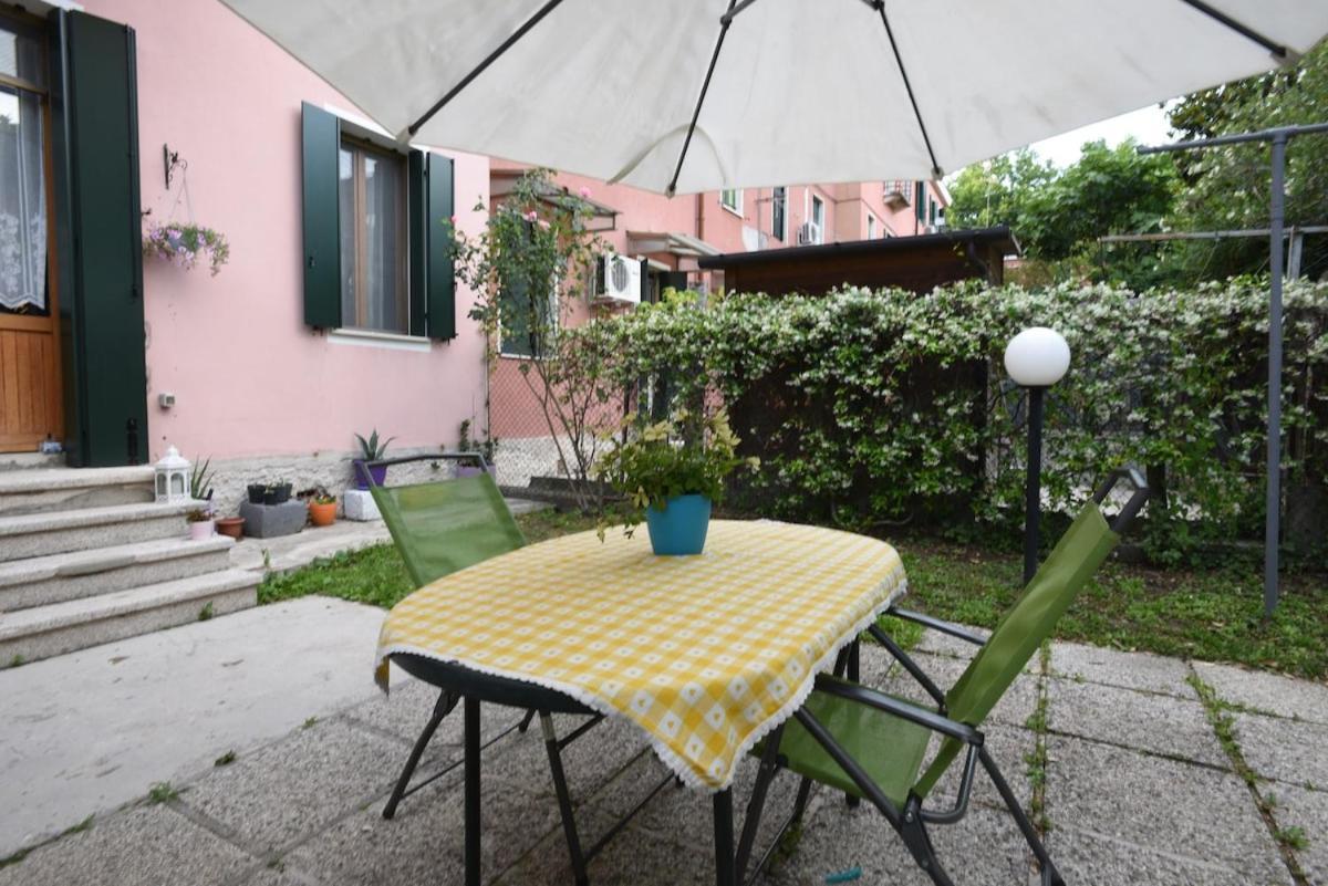 Dream Of - Free Parking - Ground Floor Apartment Venice