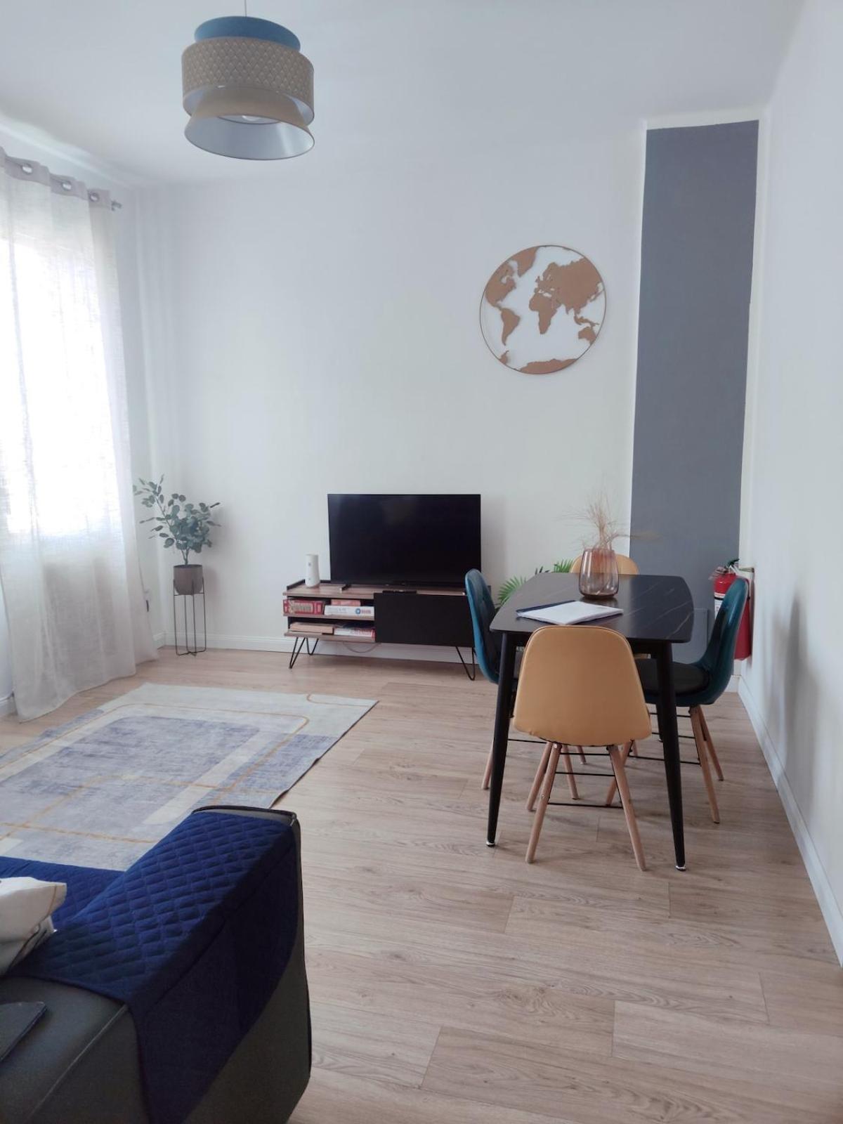 Apartment Dream Of - Free Parking - Ground Floor Venice