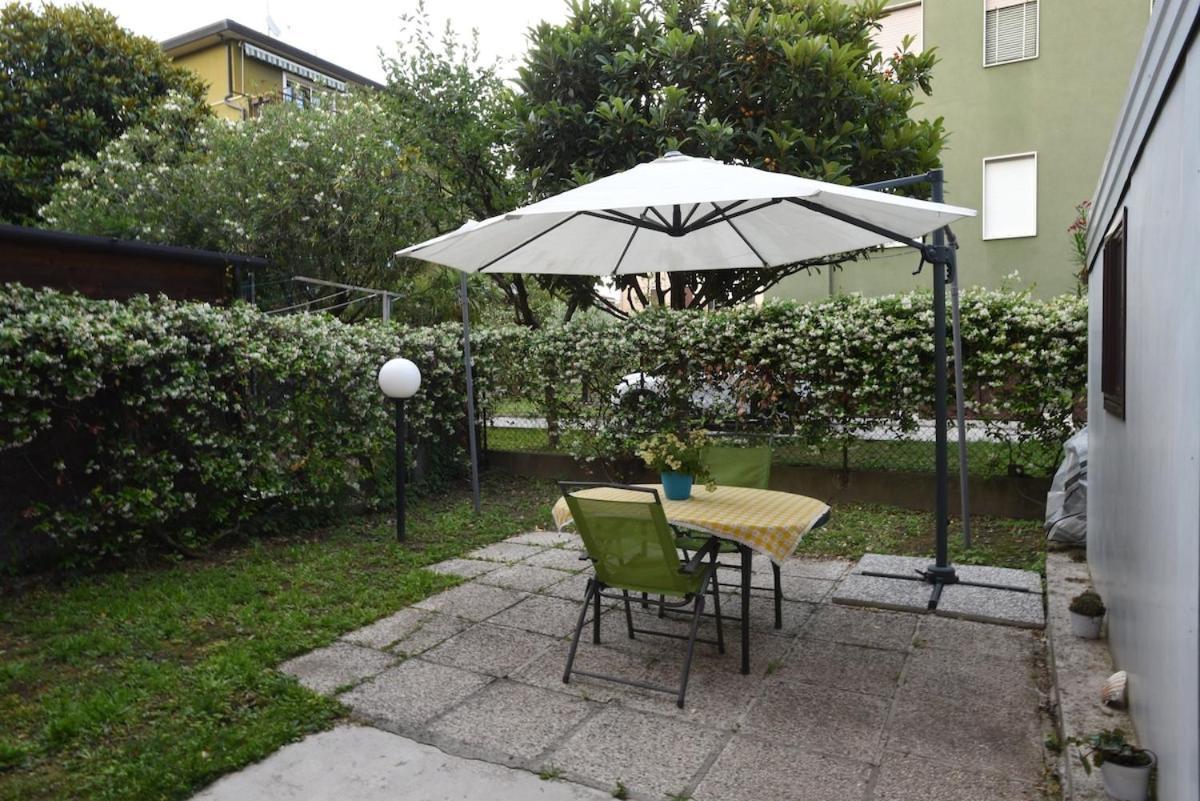 Dream Of - Free Parking - Ground Floor Venice