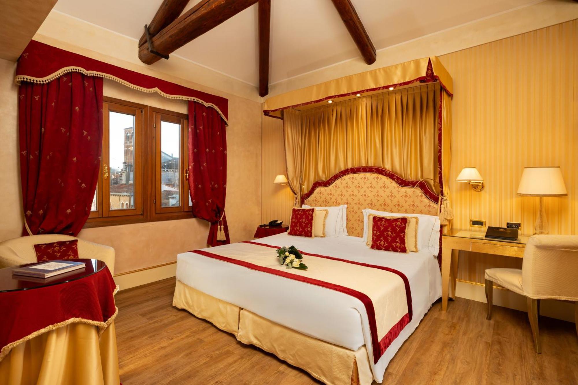 A La Commedia Hotel Venice