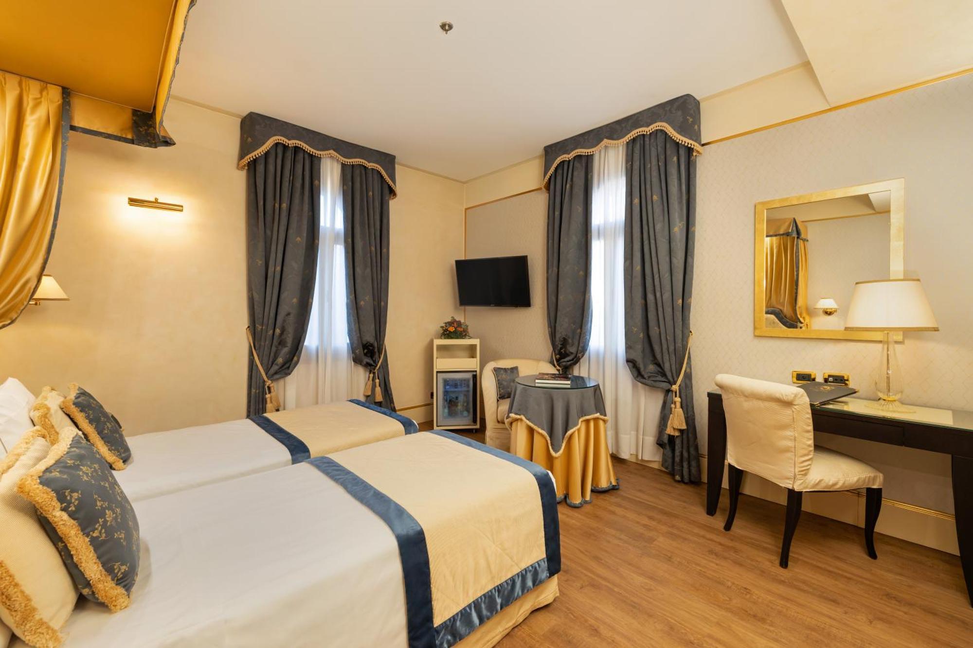 A La Commedia Hotel Venice