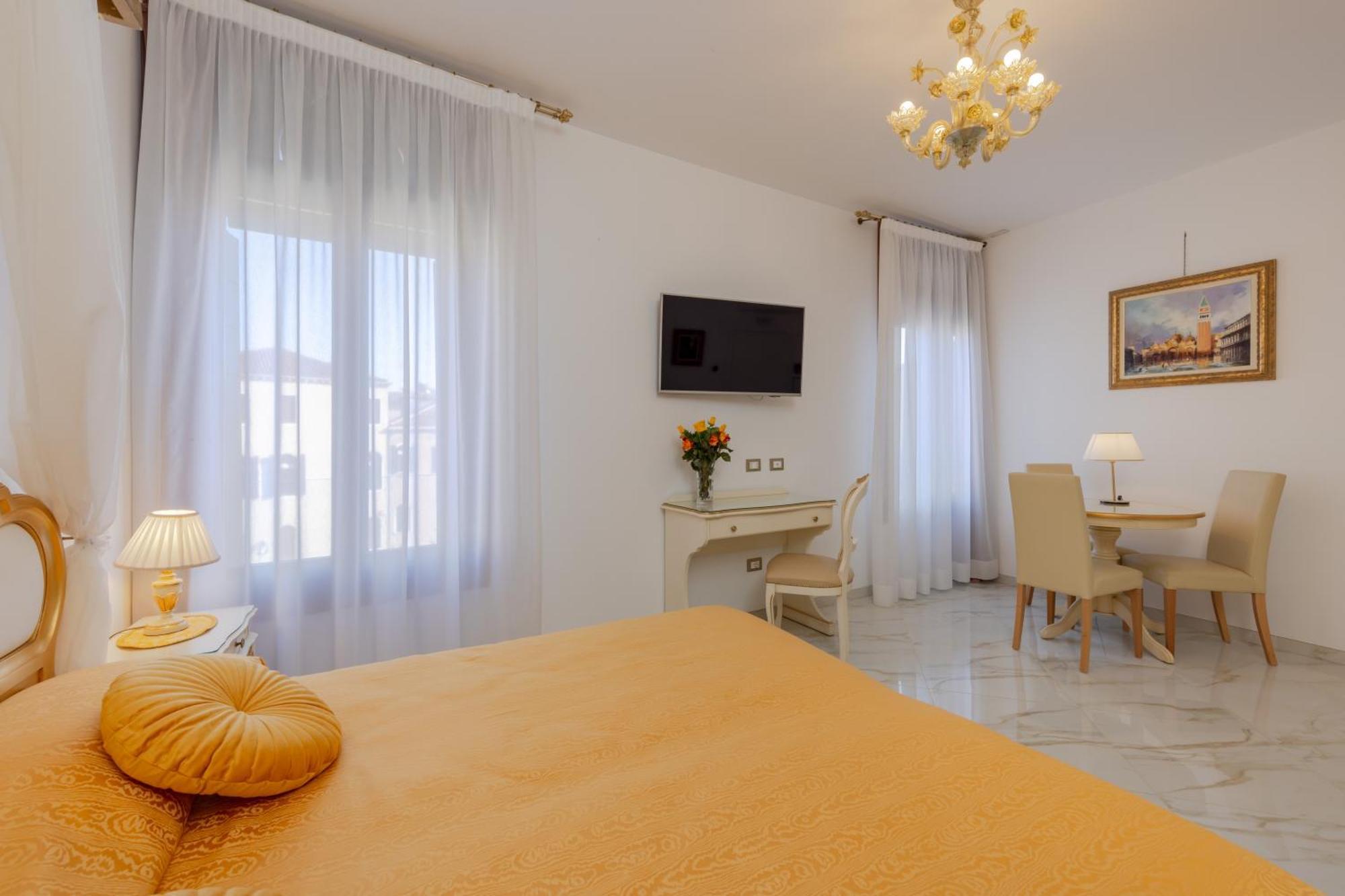 Marte 3* Venice