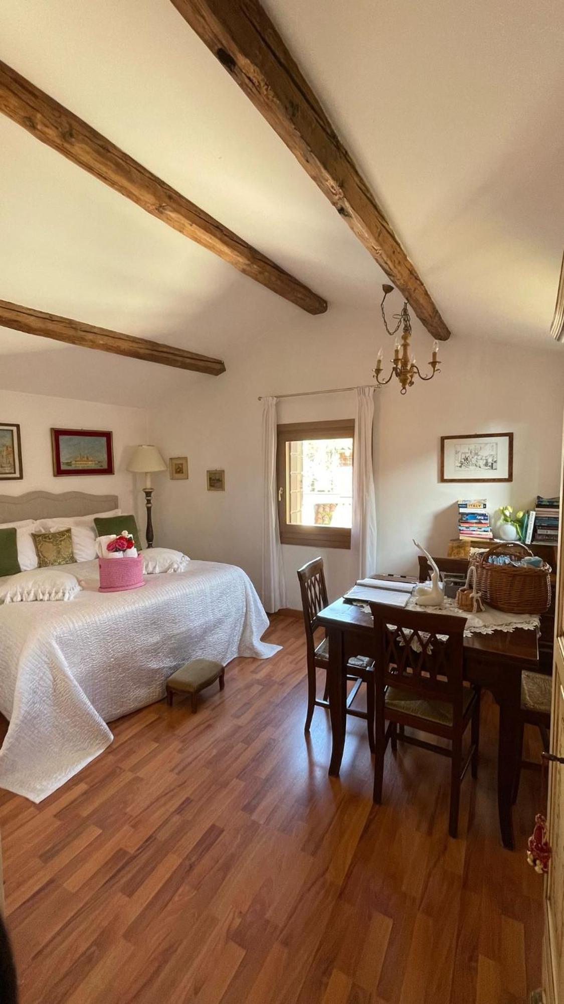 Residenza De L'osmarin Affittacamere Venezia