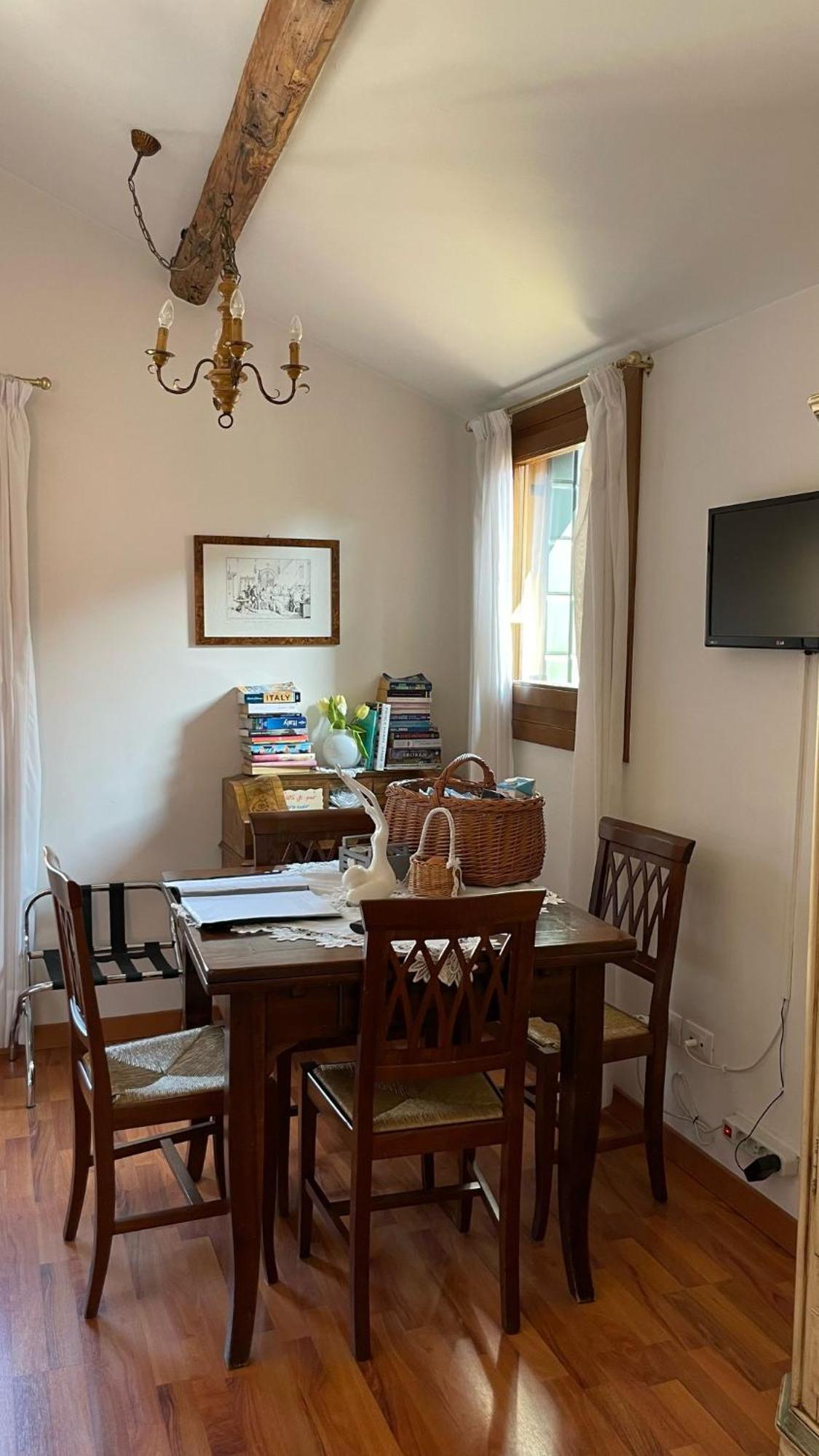 Residenza De L'osmarin Affittacamere *