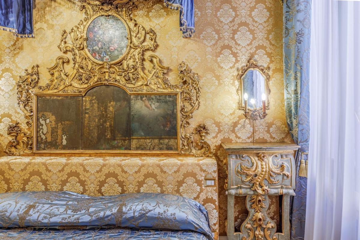 Canal View San Marco Rialto - Dogaressa Palace 1872 Apartment