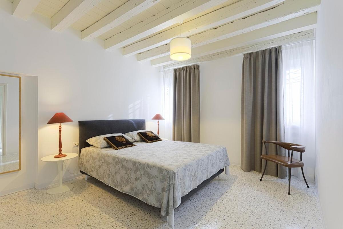Apartment Mia Casa Venice