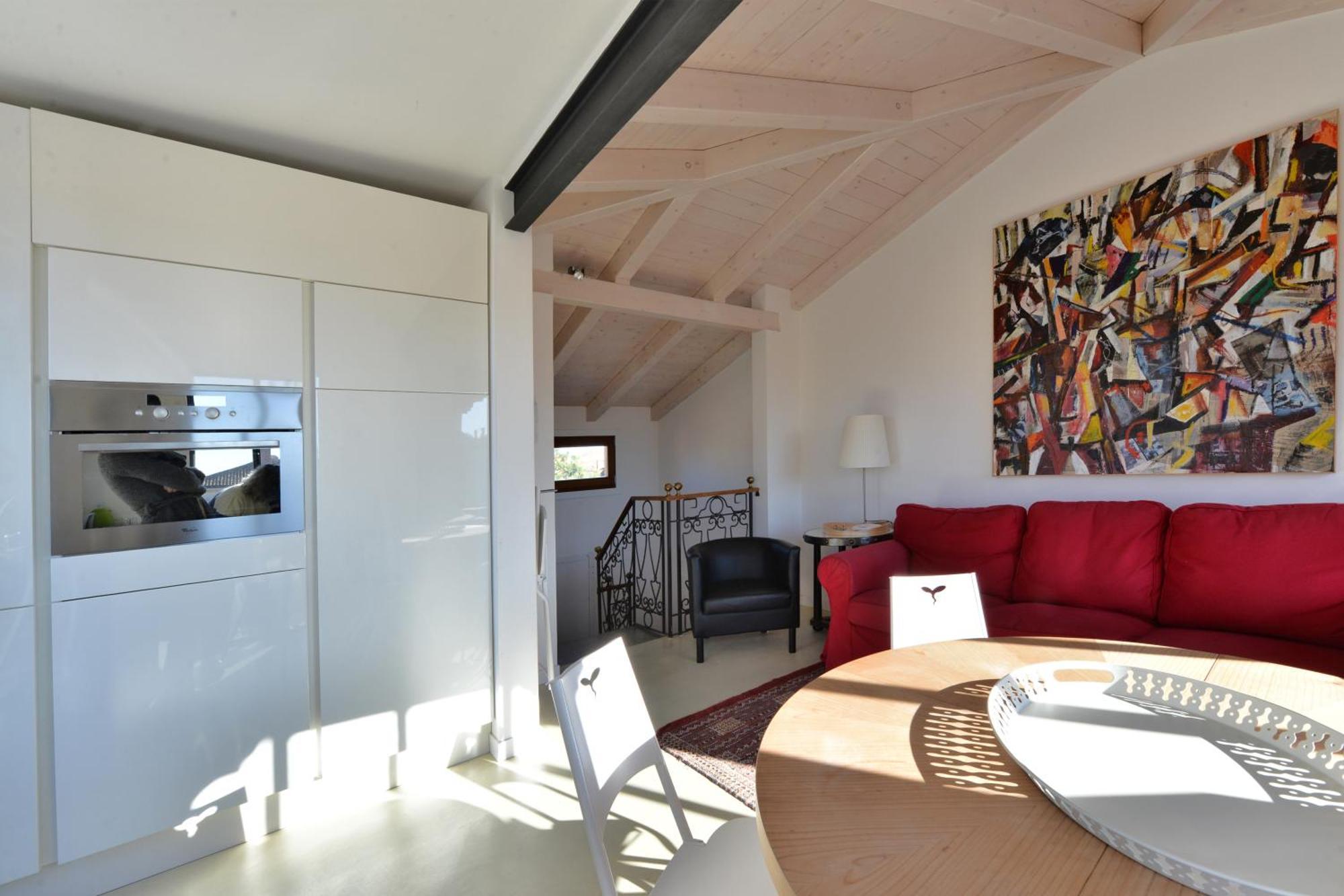 Apartamento Homes & Holidays Veneza