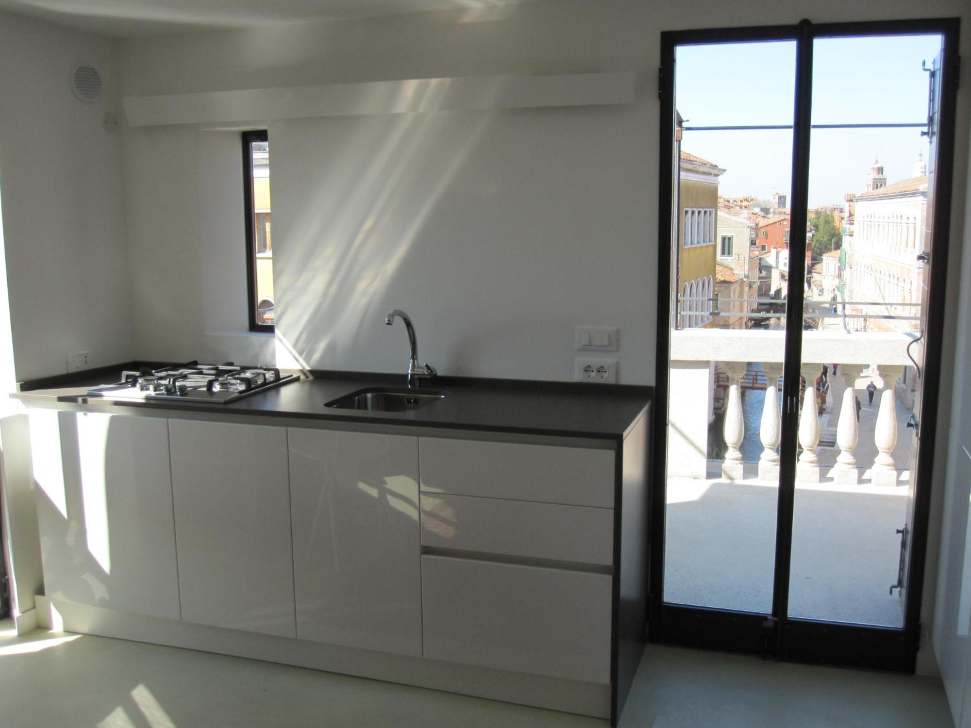 Apartamento Homes & Holidays
