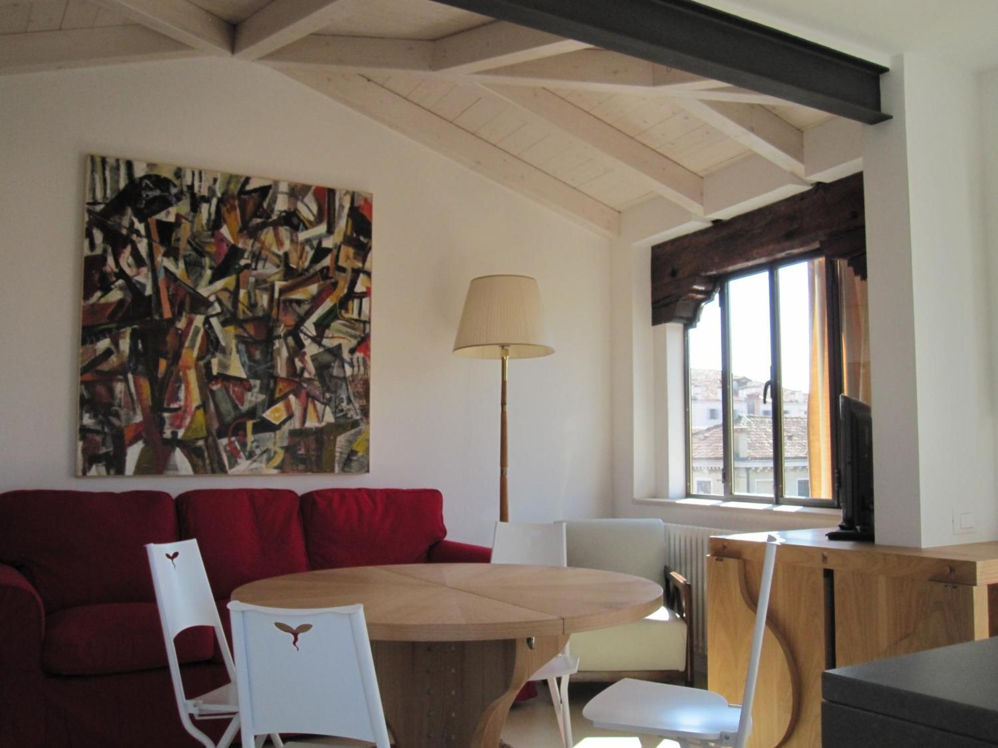 Apartamento Homes & Holidays *