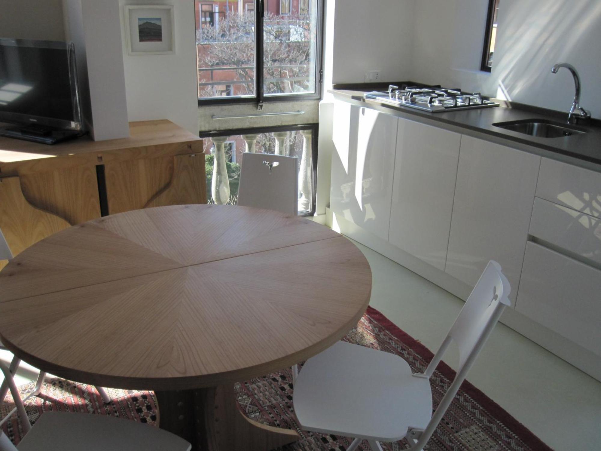 Apartamento Homes & Holidays Veneza