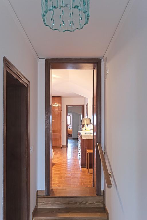 Anna Ai Frari Apartment Venice