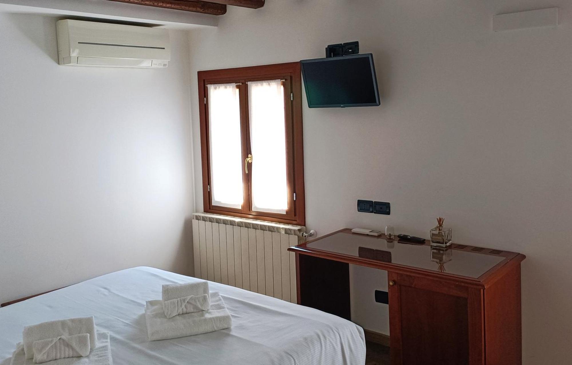 Alloggi Marinella Casa de hóspedes Veneza