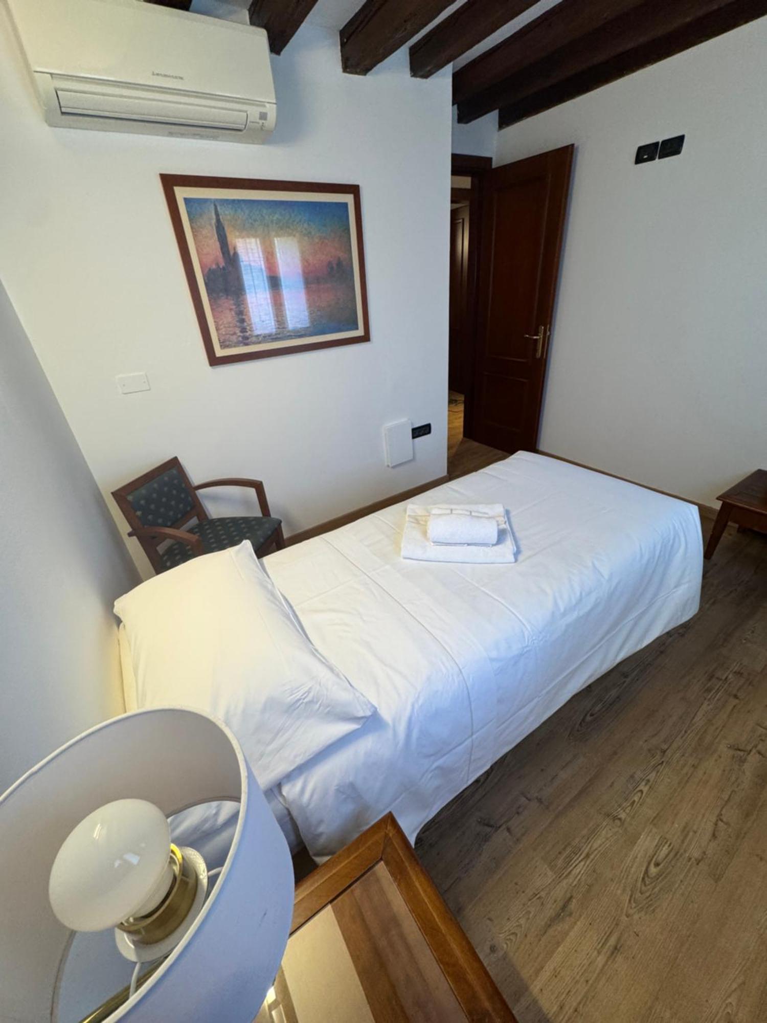 Alloggi Marinella Casa de hóspedes Veneza