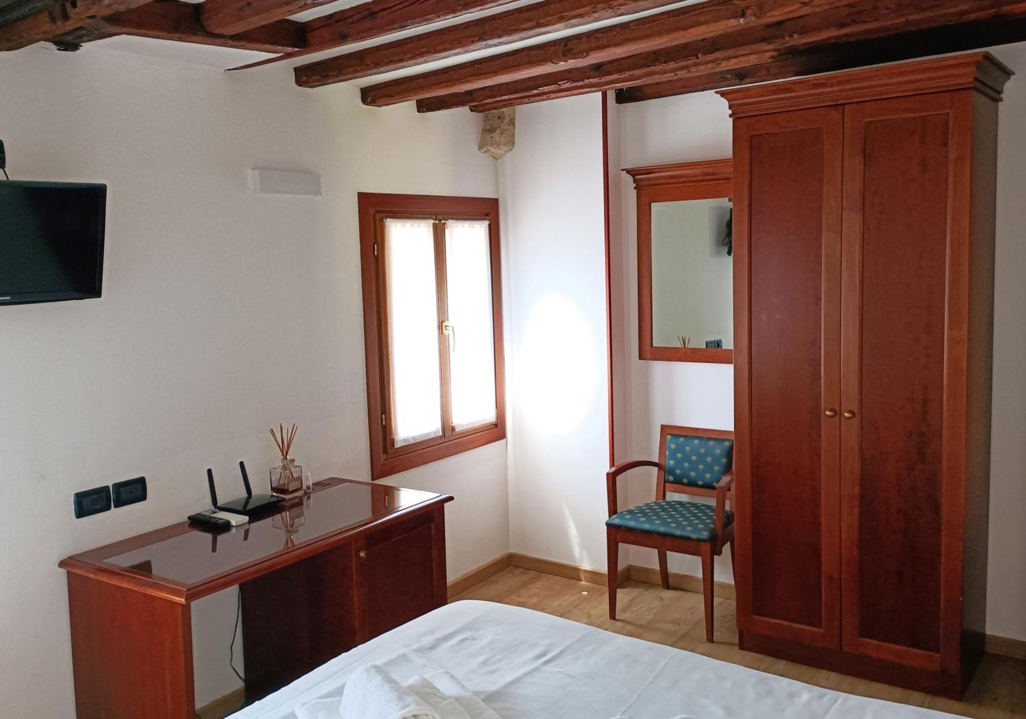 Casa de hóspedes Alloggi Marinella Veneza