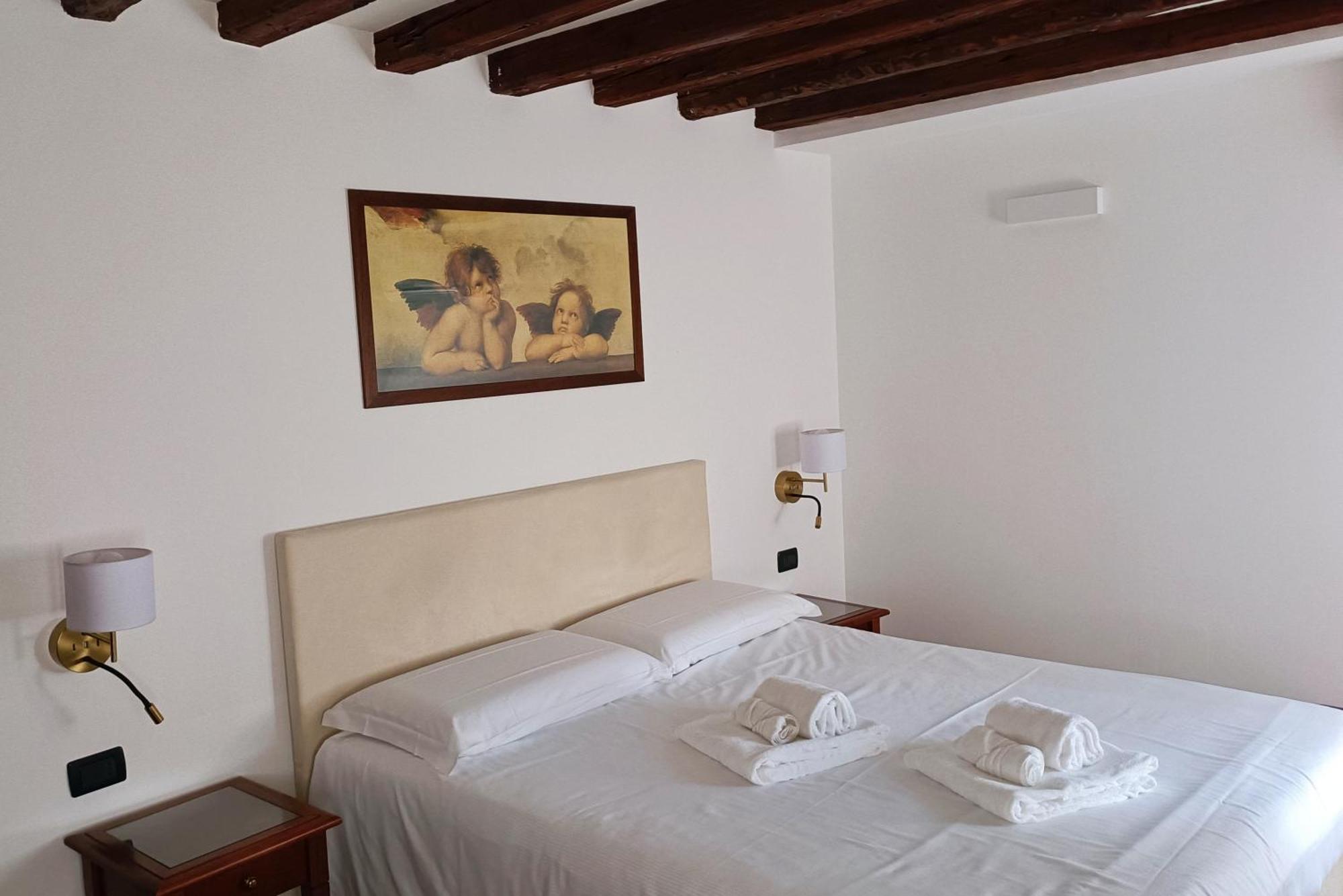 Alloggi Marinella Casa de hóspedes