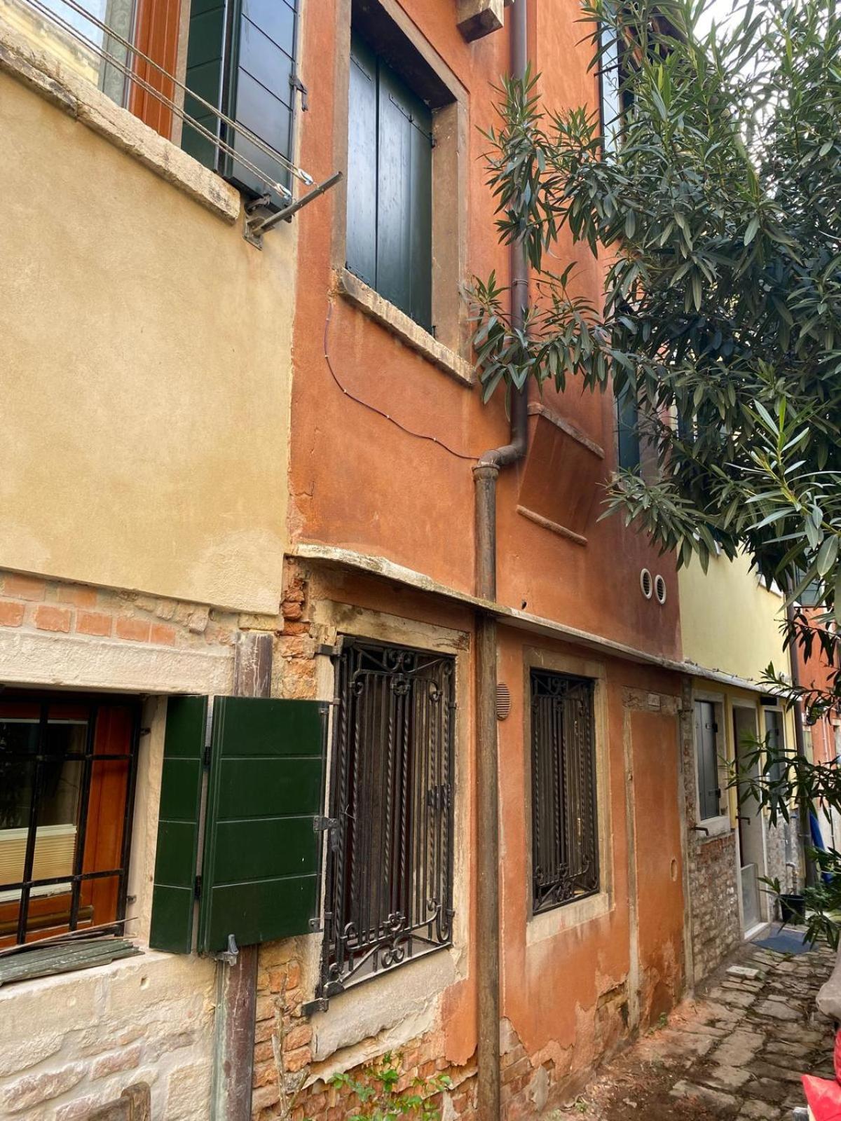 Holiday home Domus Estia Venice