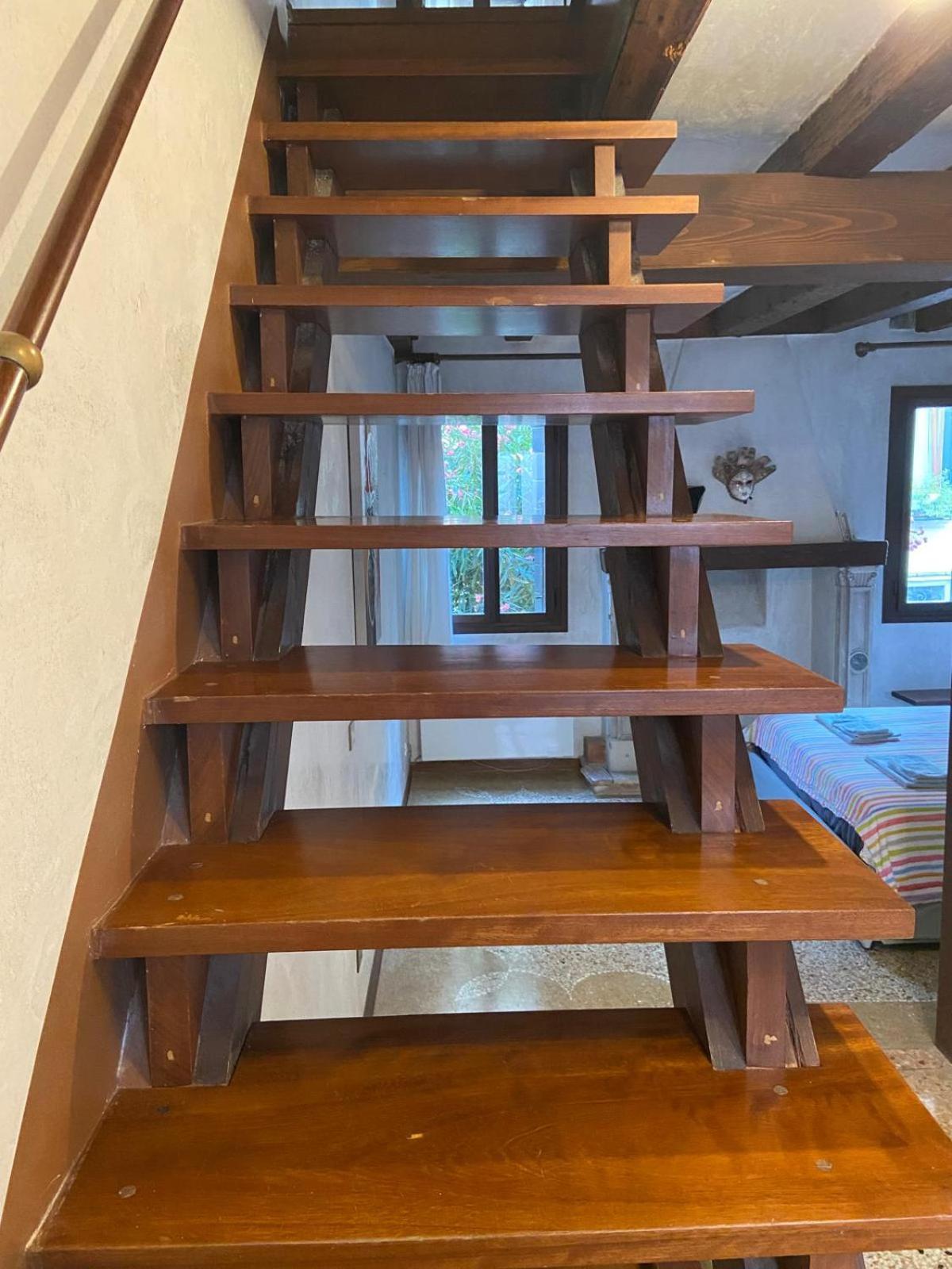 Domus Estia Holiday home Venice