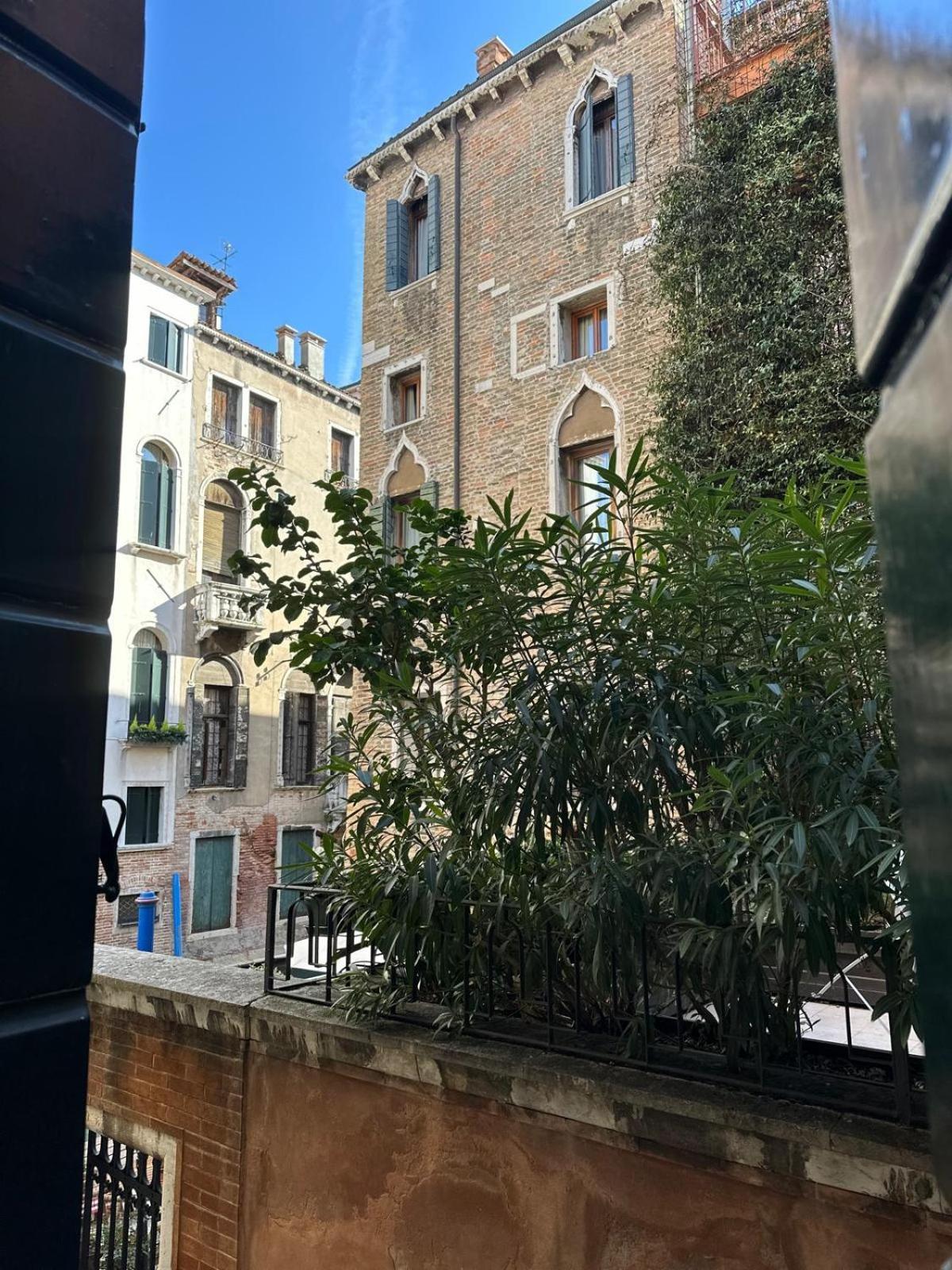New-venice San Marco 397 Apartment *