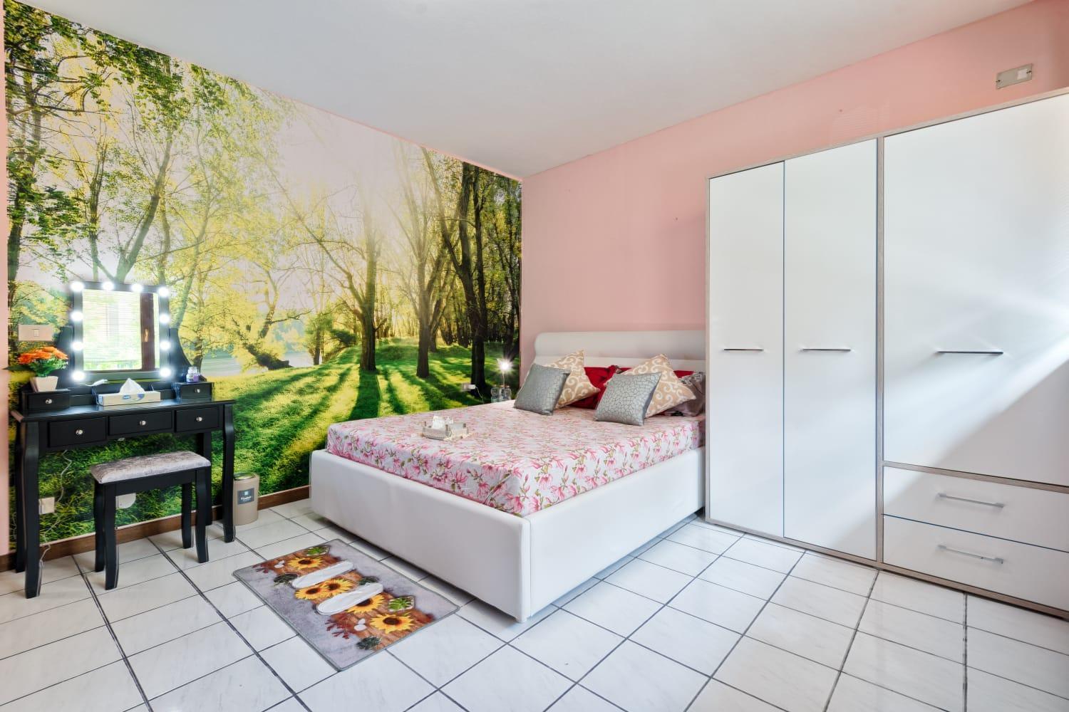 Jolly Marghera Apartment *