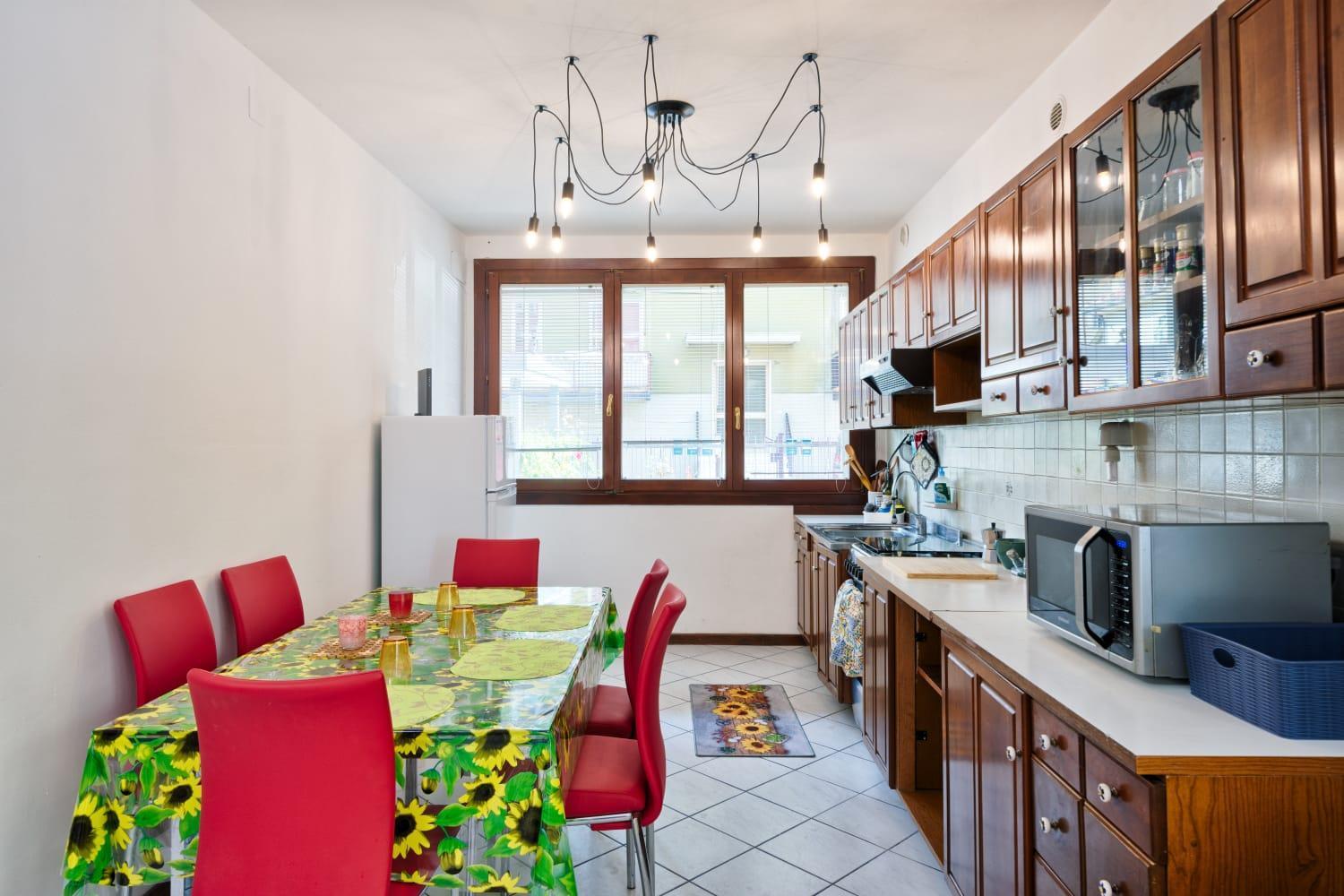 Jolly Marghera Apartment