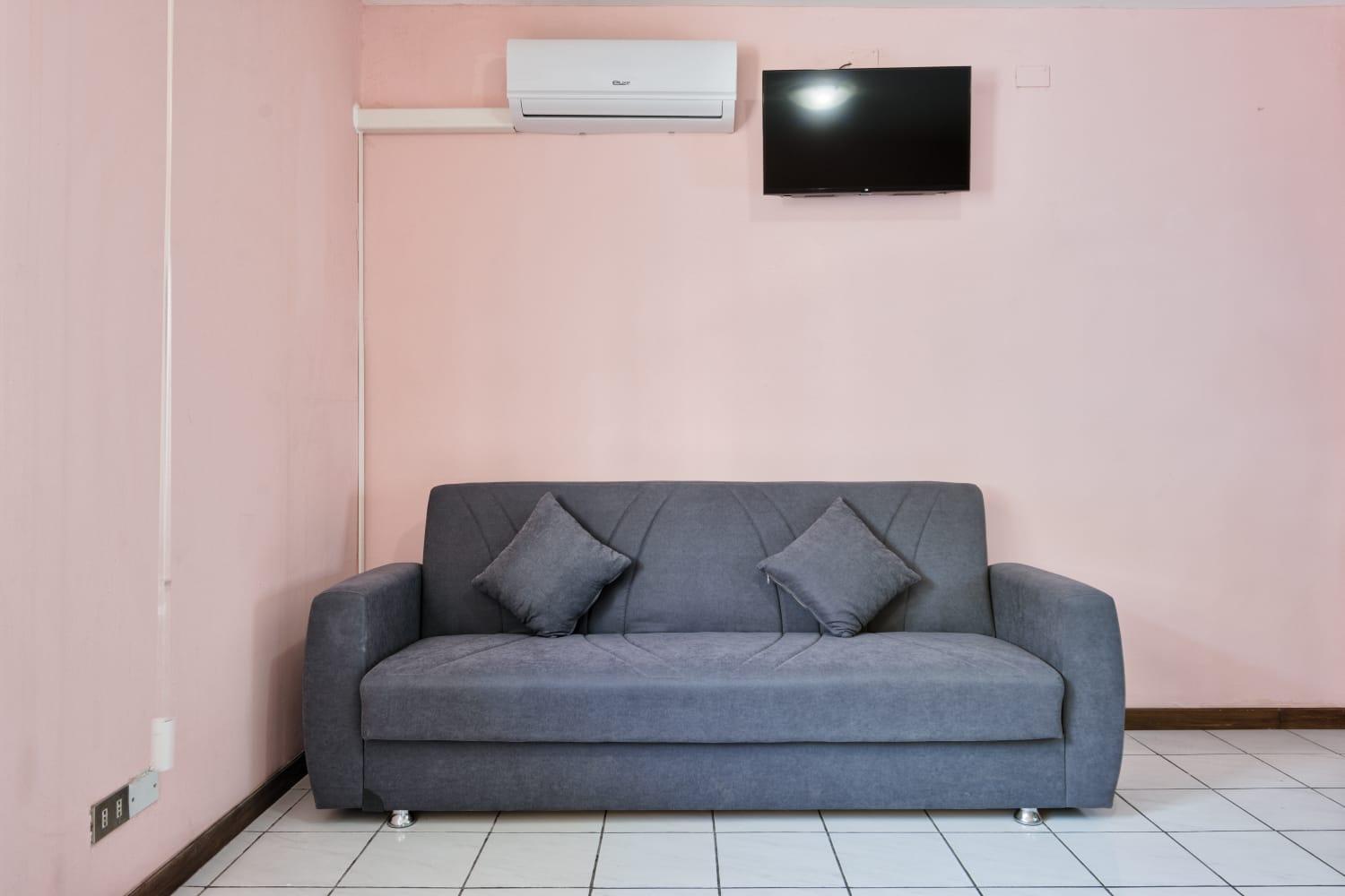 Apartment Jolly Marghera *