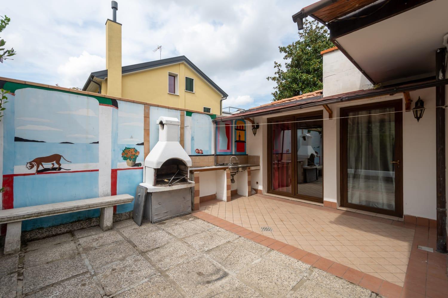 Apartment Jolly Marghera