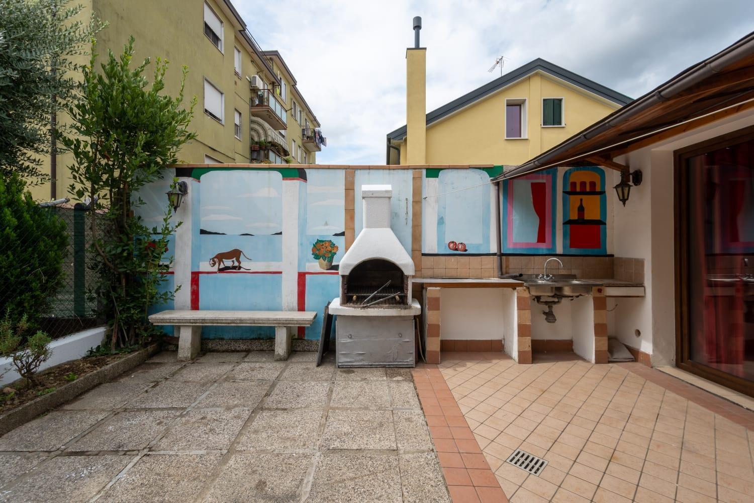 Apartment Jolly Marghera *