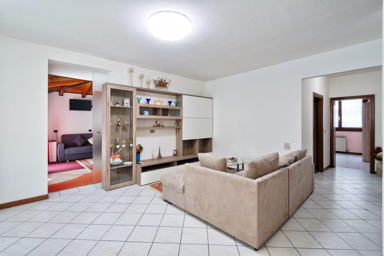 Apartment Jolly Marghera Venice
