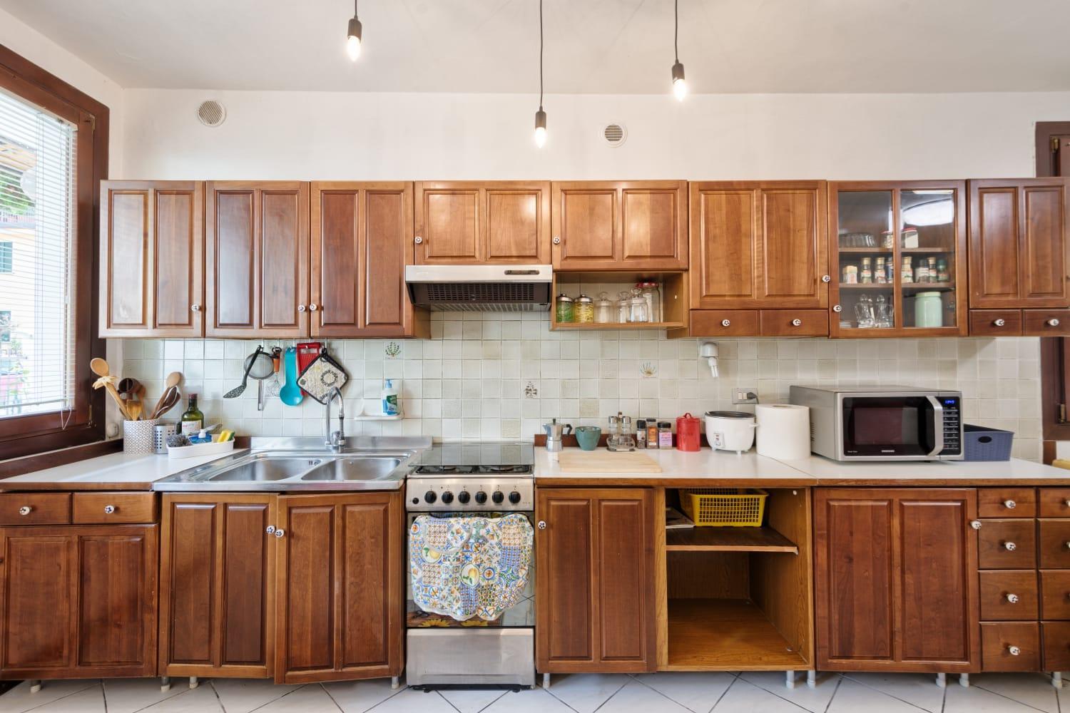 Jolly Marghera Apartment