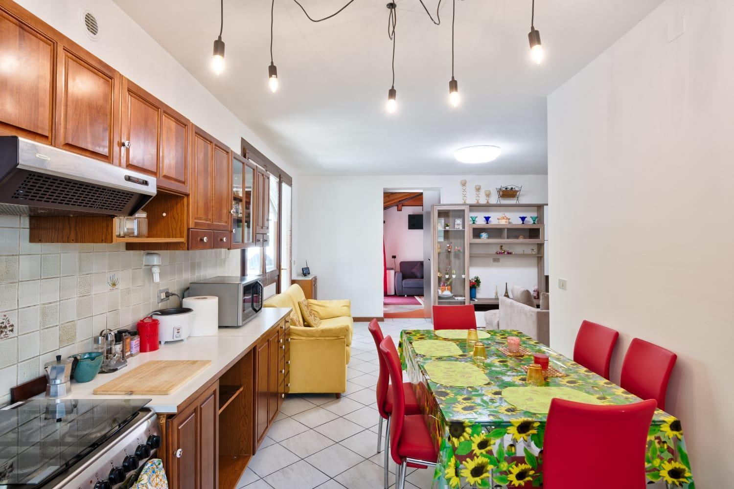 Apartment Jolly Marghera