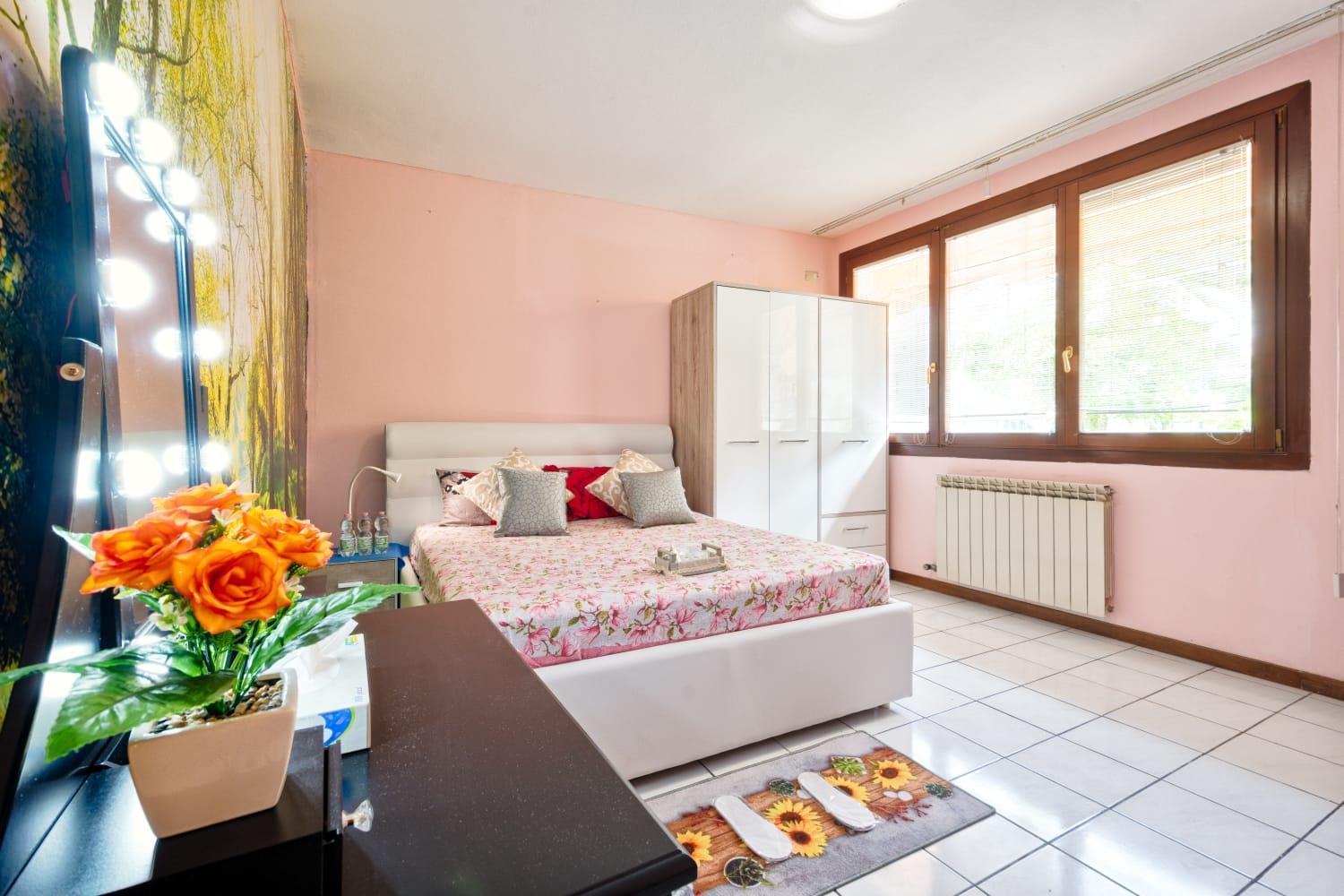 Apartment Jolly Marghera Venice