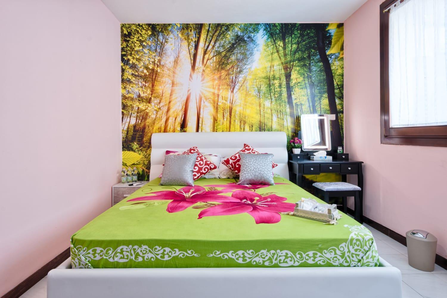 Jolly Marghera Apartment *