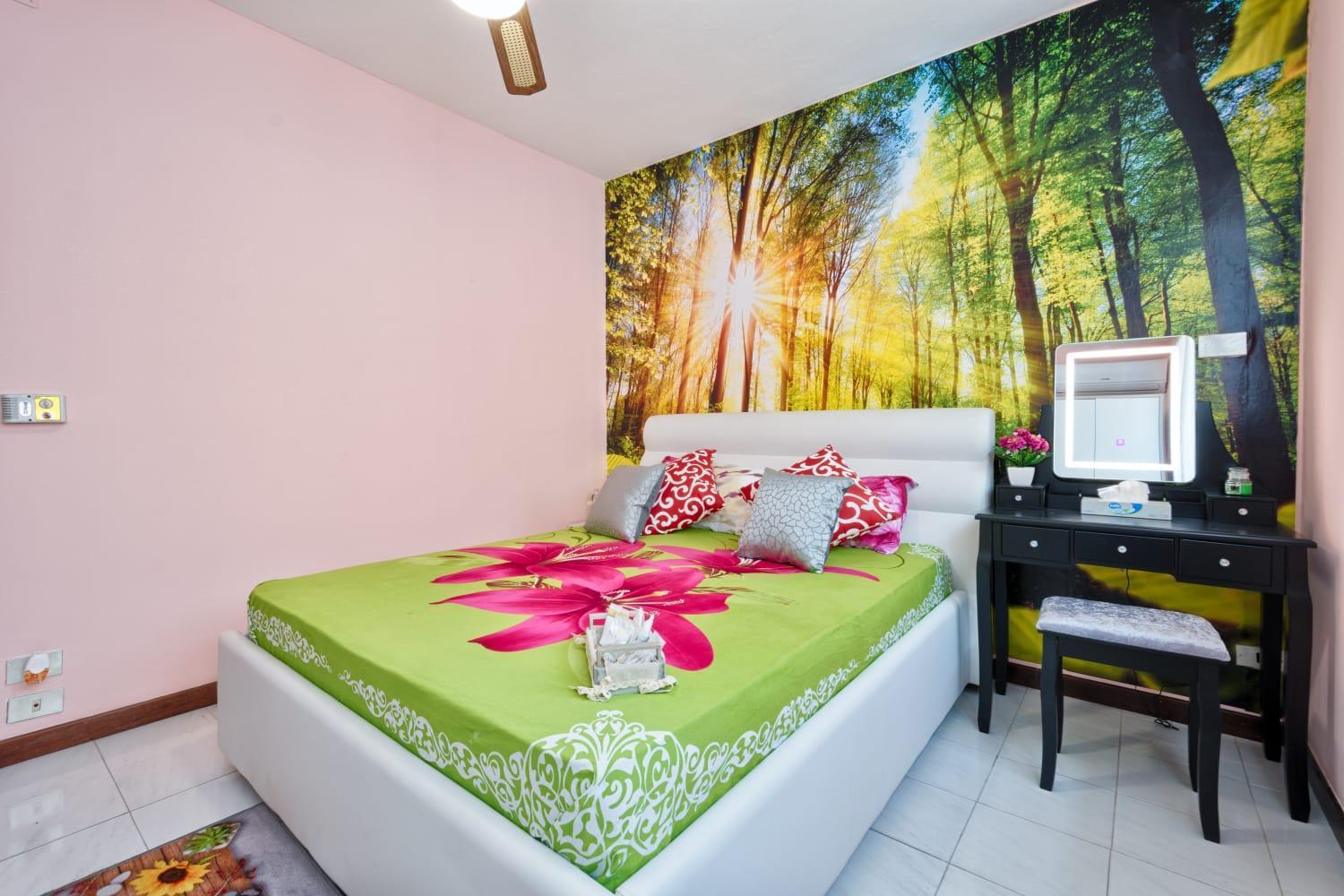 Jolly Marghera Apartment Venice