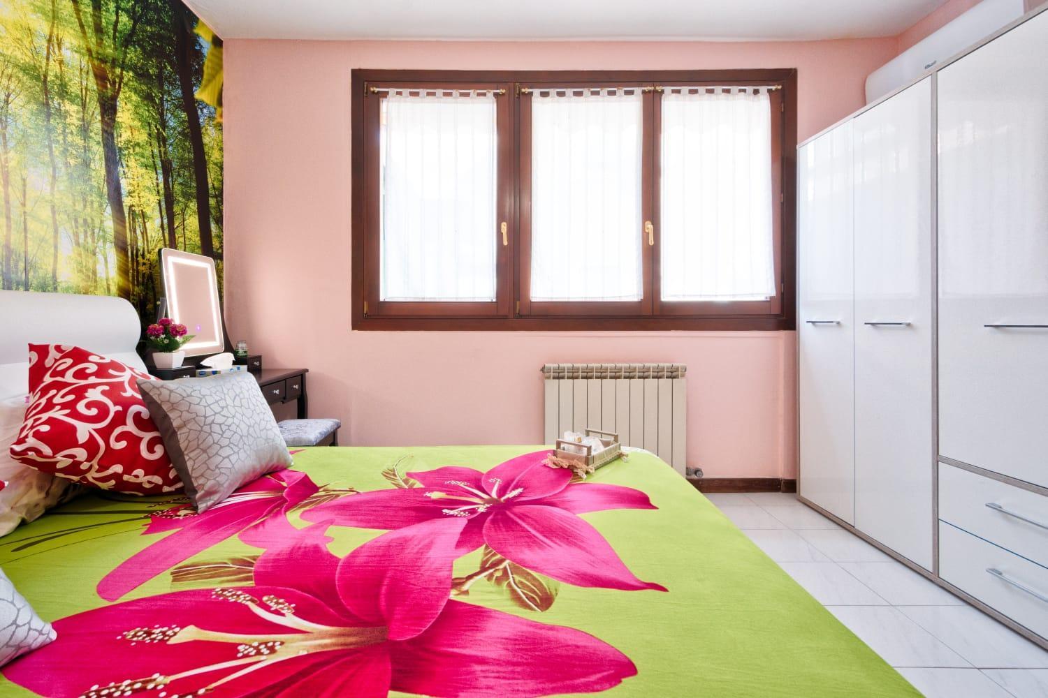 Apartment Jolly Marghera Venice