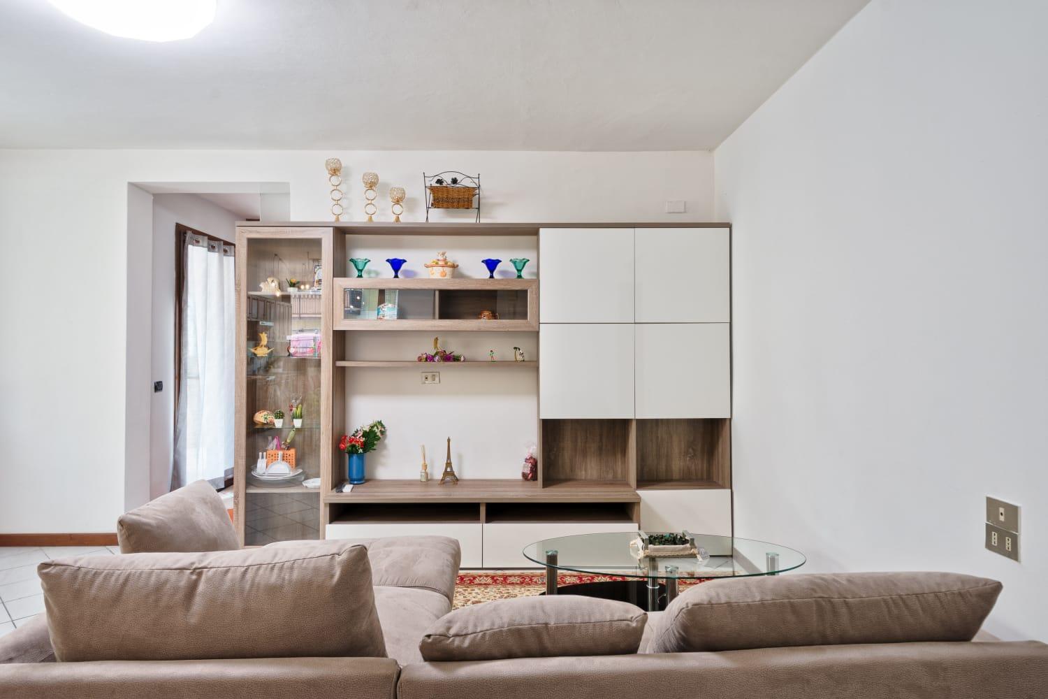 Jolly Marghera Apartment *