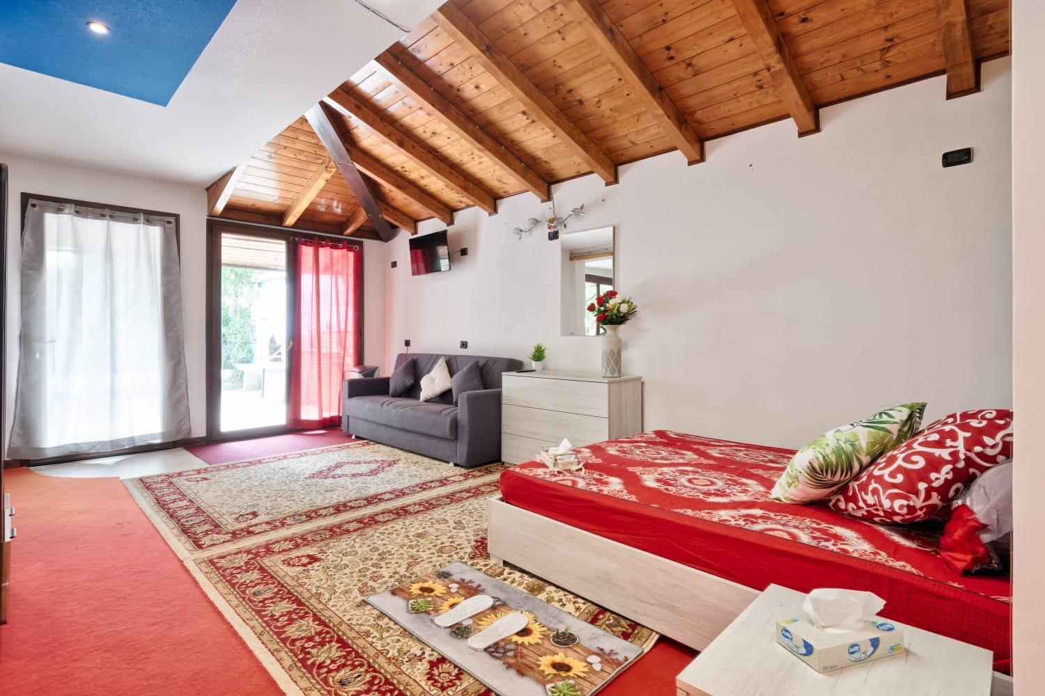 Jolly Guest house *