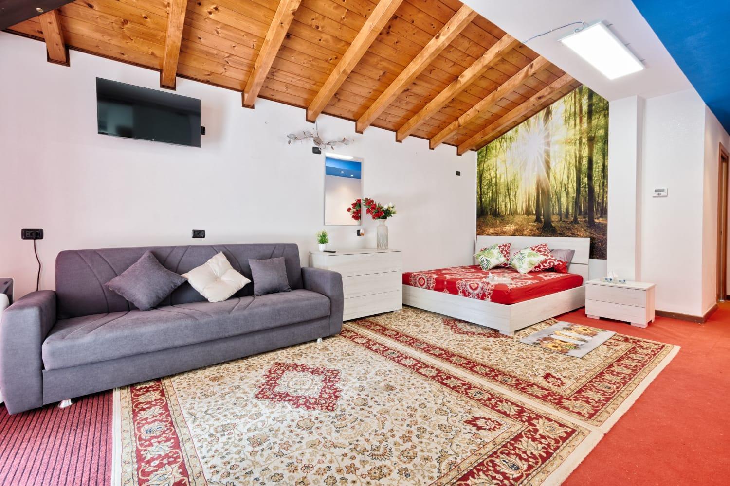 Jolly Guest house Venice