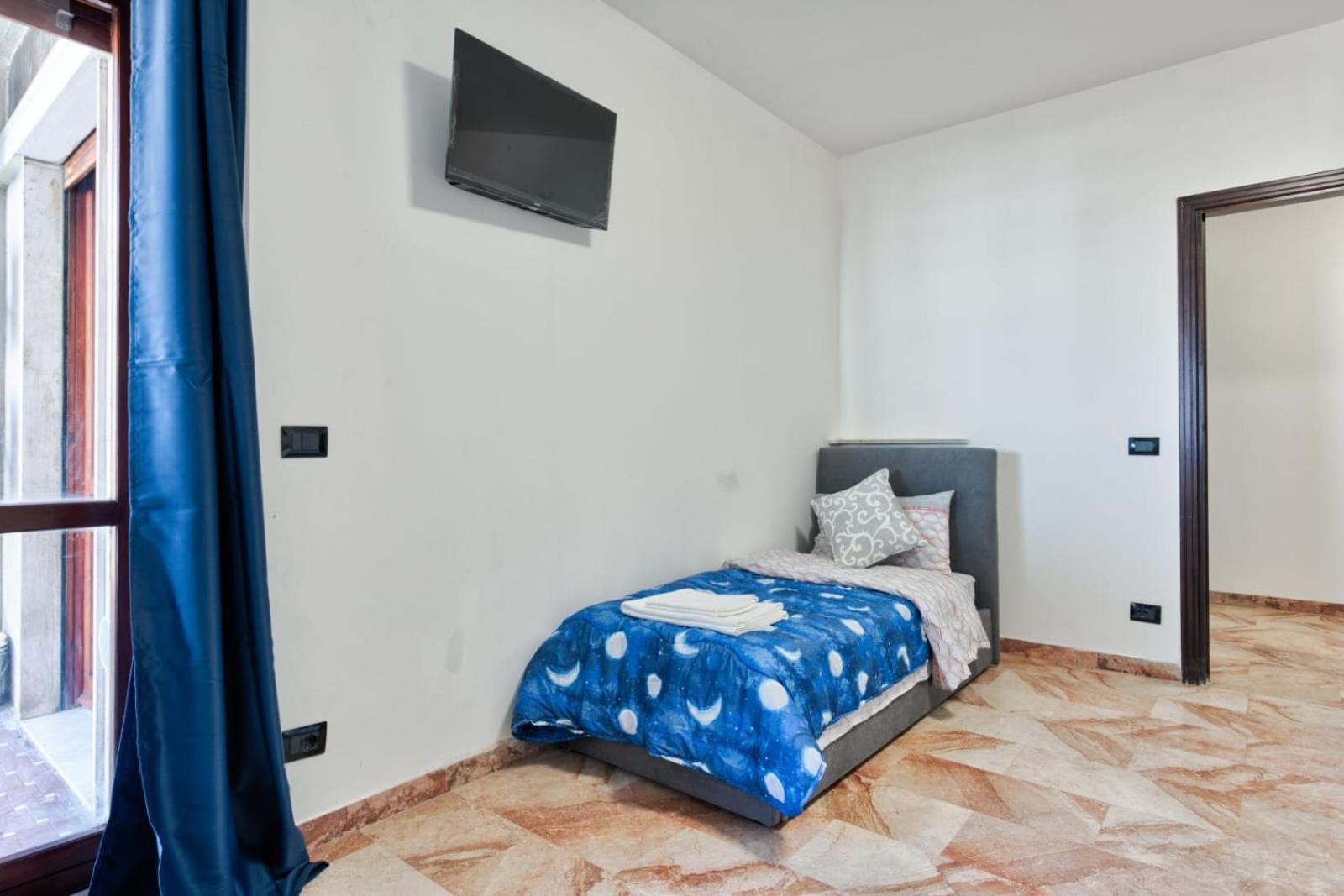 Easy Downtown - 3 Apartment *