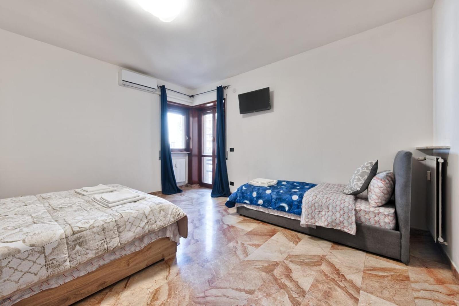 Easy Downtown - 3 Apartment *